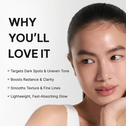 Vitamin C Booster Shot Serum Trio