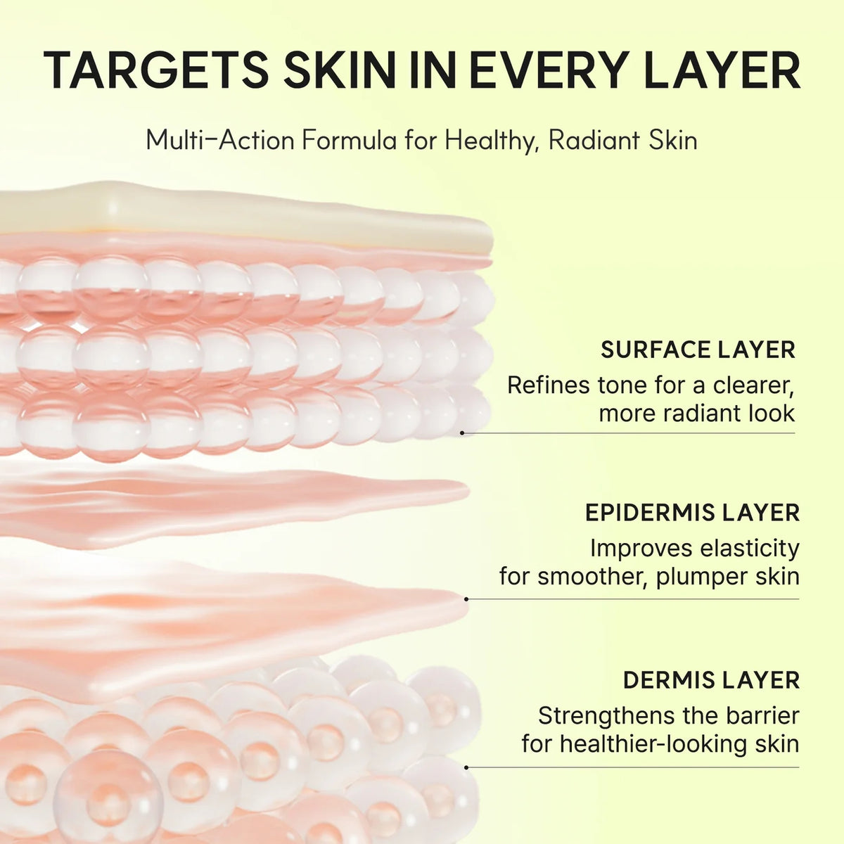 Vitamin C Booster Shot Serum Trio
