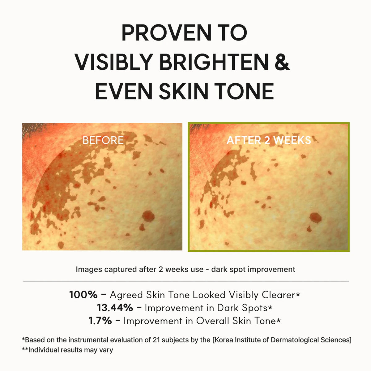 Vitamin C Booster Shot Serum Trio