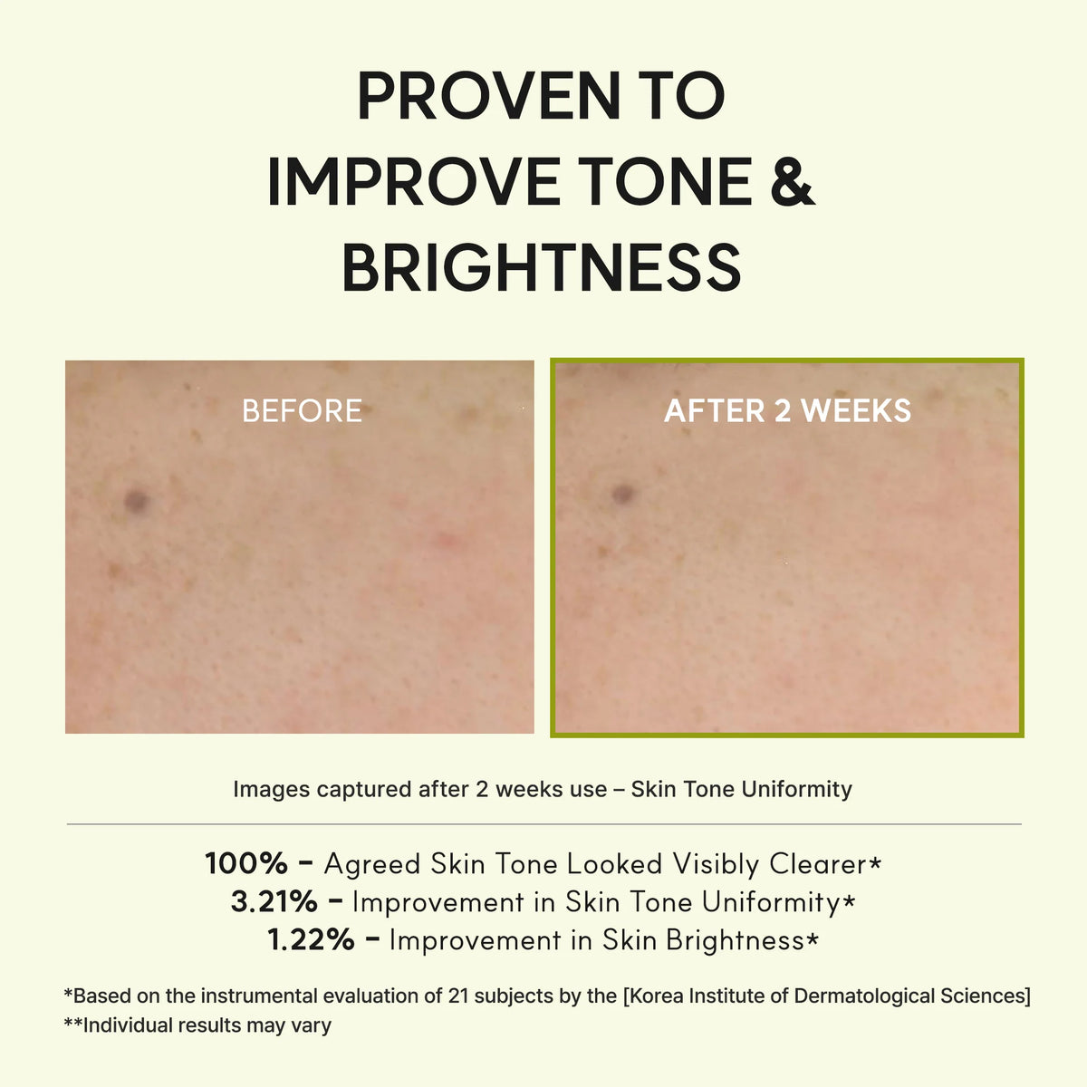 Vitamin C Glutathione Booster Shot Essence, Lightweight Brightening & Dark Spot Care for Radiant, Even-Looking Skin, 3.21 fl oz