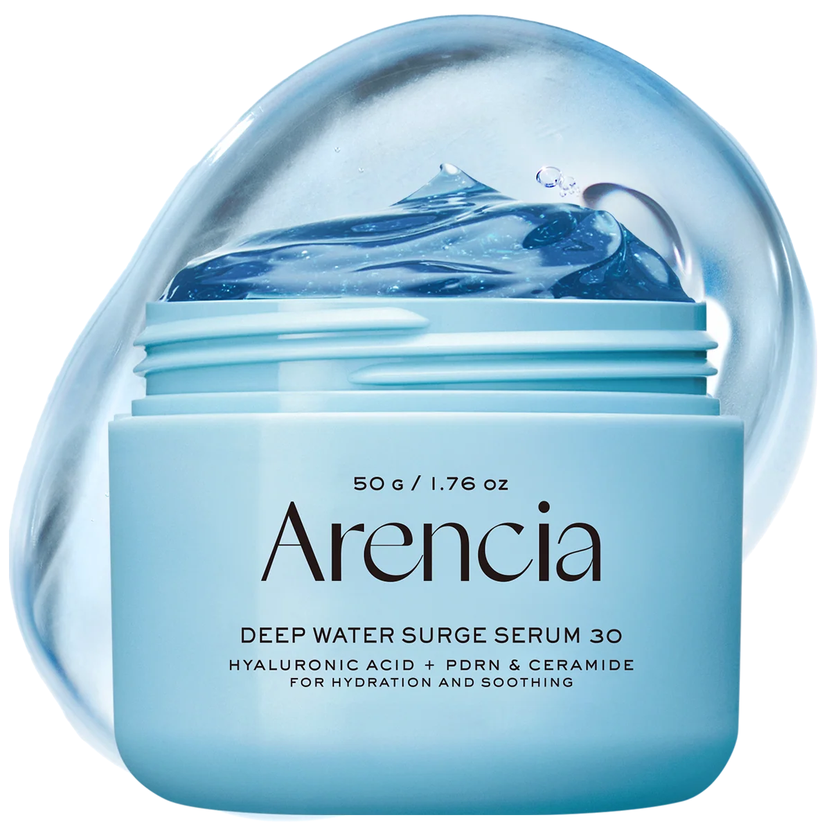 Deep Water Surge Overnight Serum 30