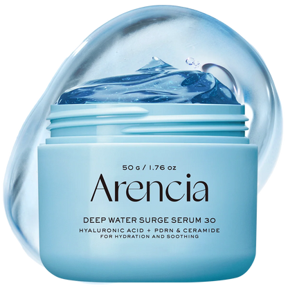 Deep Water Surge Overnight Serum 30