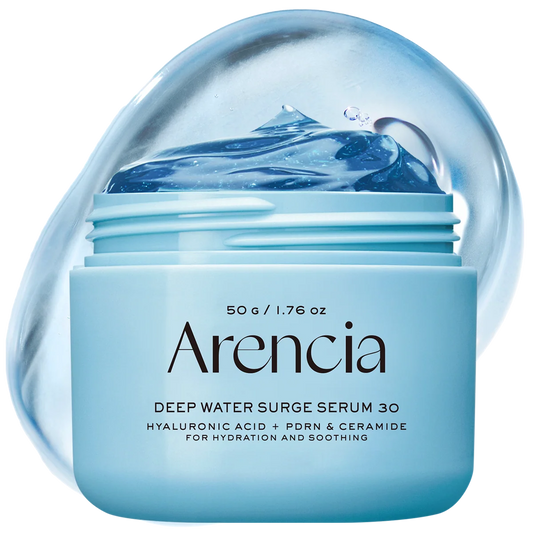 Deep Water Surge Overnight Serum 30
