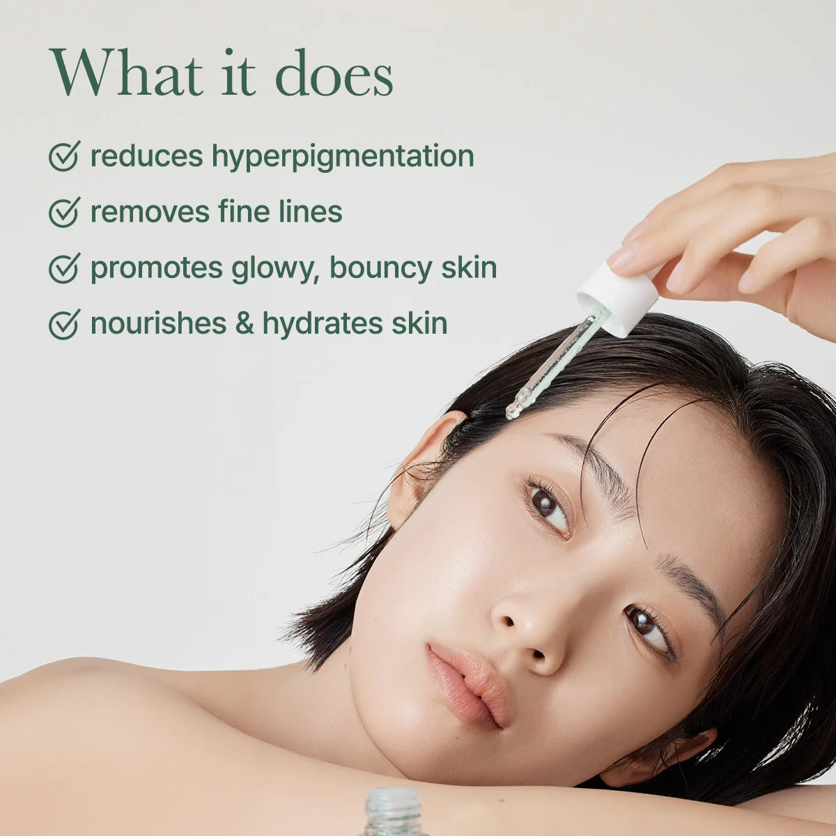 Holy Hyssop Glow Serum 12, 1.01 fl oz