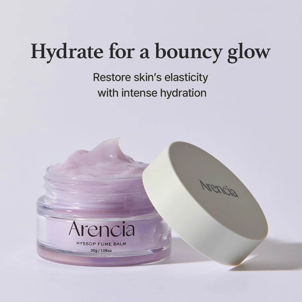 Arencia Hyssop Multi + Eye Balm