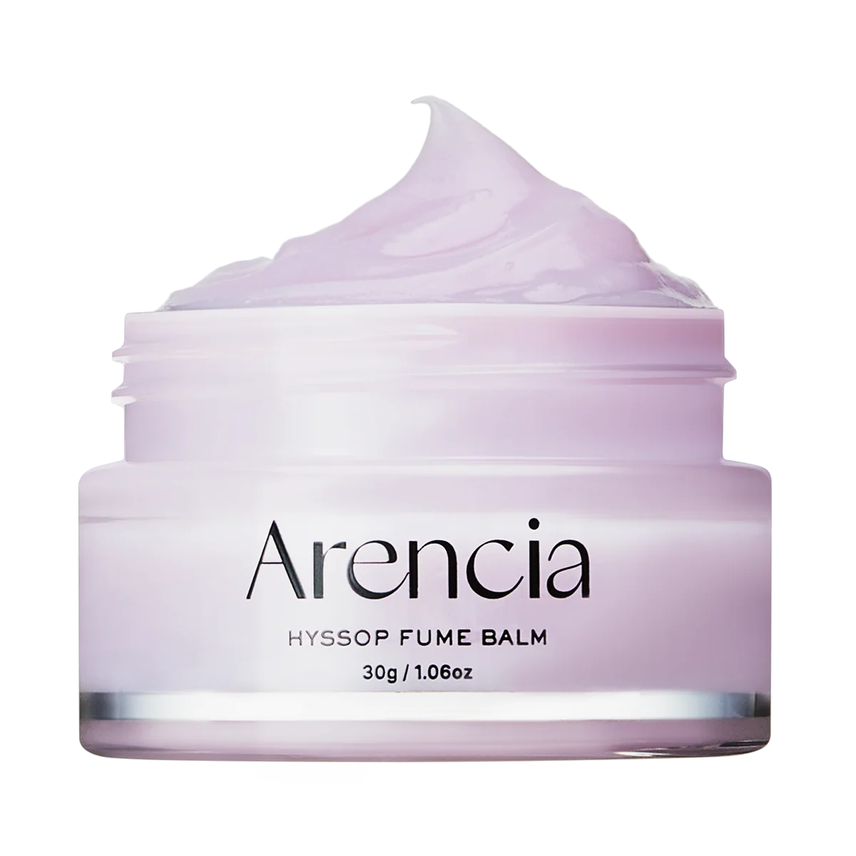 Arencia Hyssop Multi + Eye Balm