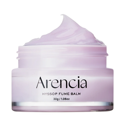 Arencia Hyssop Multi + Eye Balm
