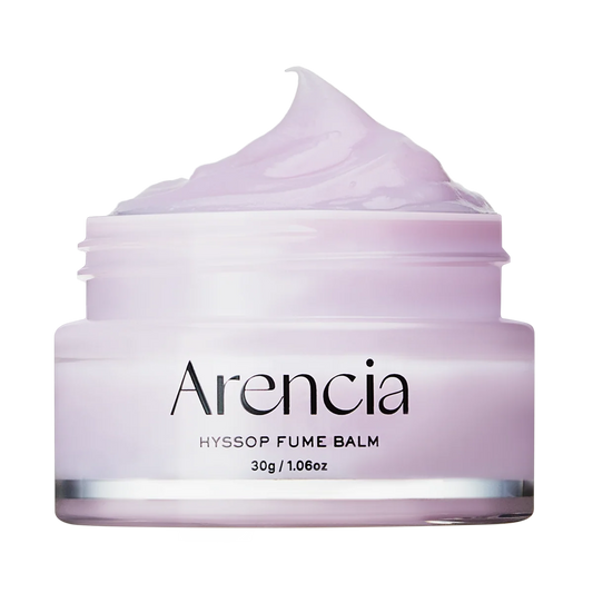 Arencia Hyssop Multi + Eye Balm