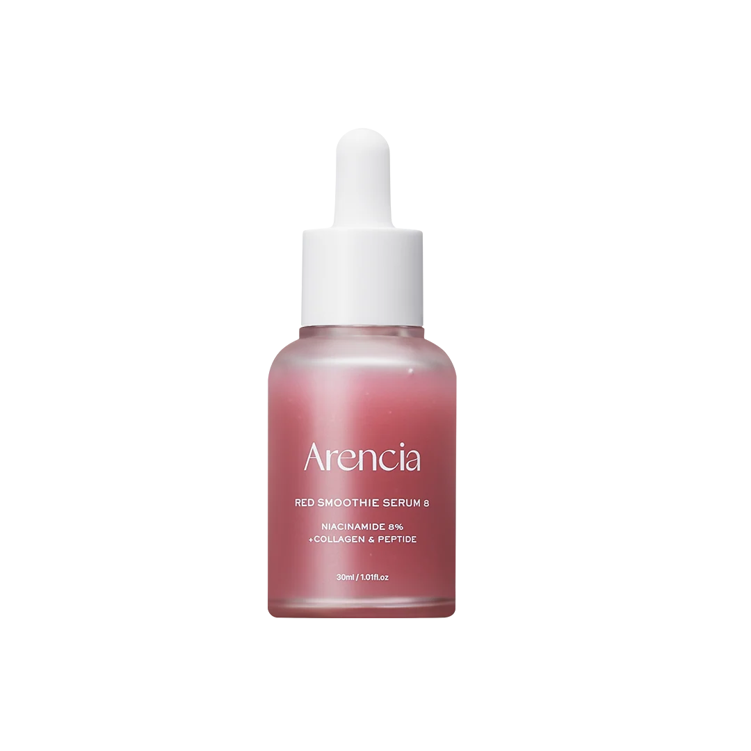 Pore Perfection Collagen Serum Duo